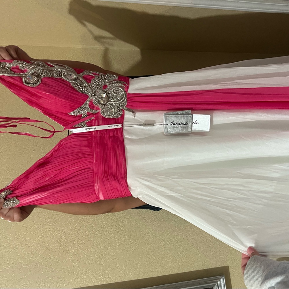 Halter Maxi Dress